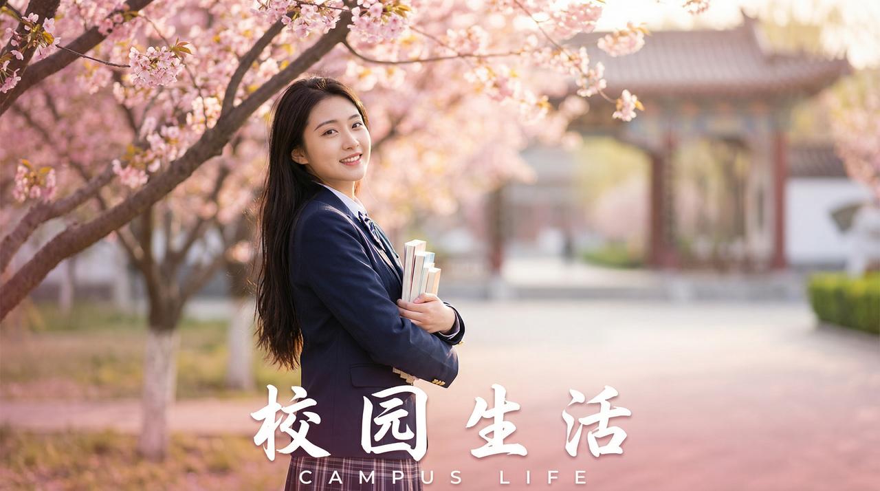 小欣奈 - 校园青春短传媒制作教程